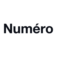 Numéro, Juillet 2023 (FR) Marion Verboom